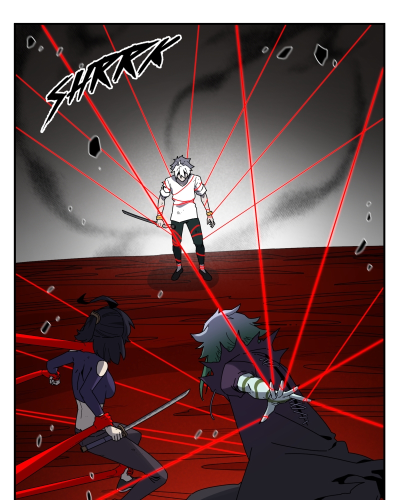 BlackSun Chapter 120 - Page 2