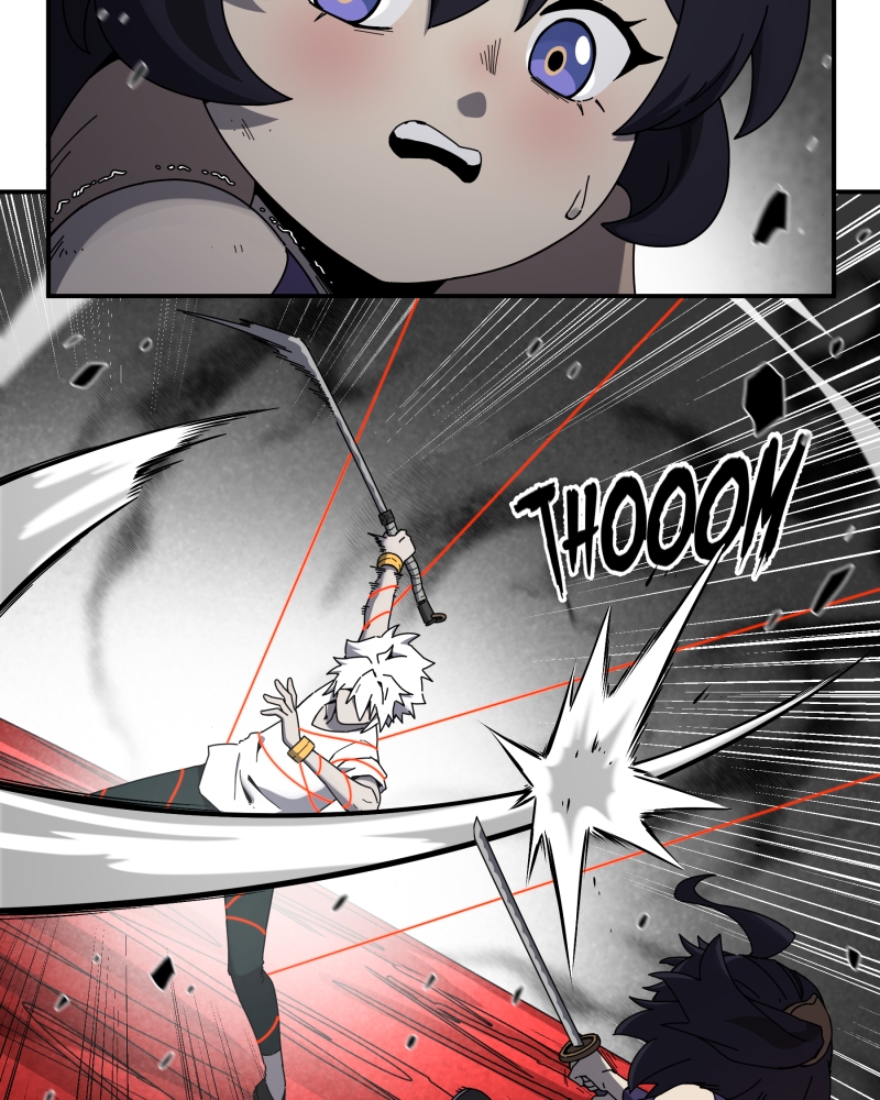 BlackSun Chapter 120 - Page 21