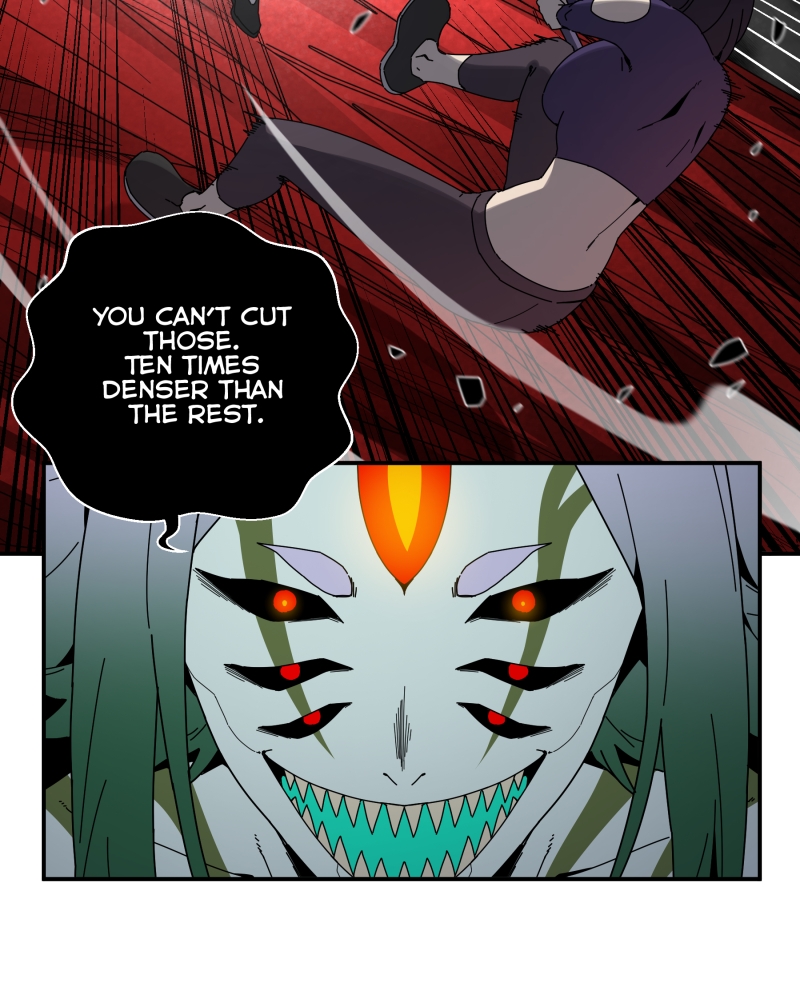 BlackSun Chapter 120 - Page 22