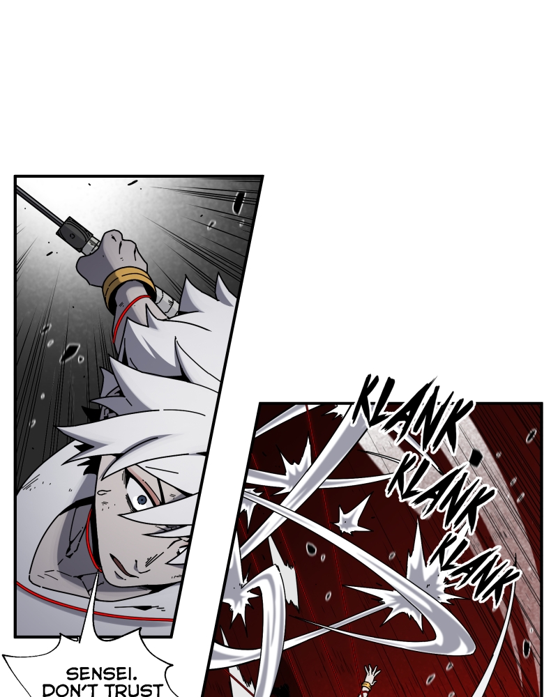 BlackSun Chapter 120 - Page 23