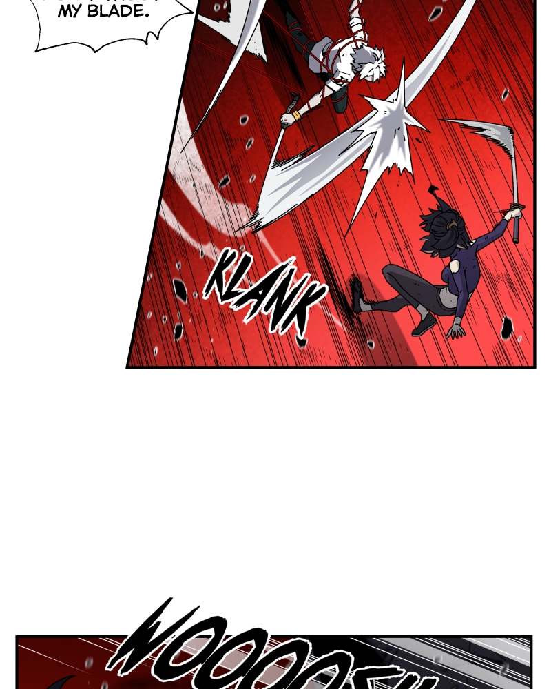 BlackSun Chapter 120 - Page 24