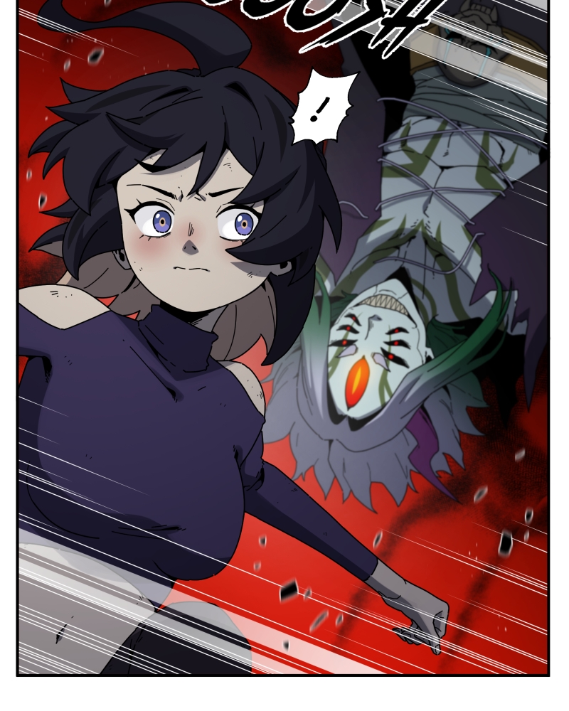 BlackSun Chapter 120 - Page 25