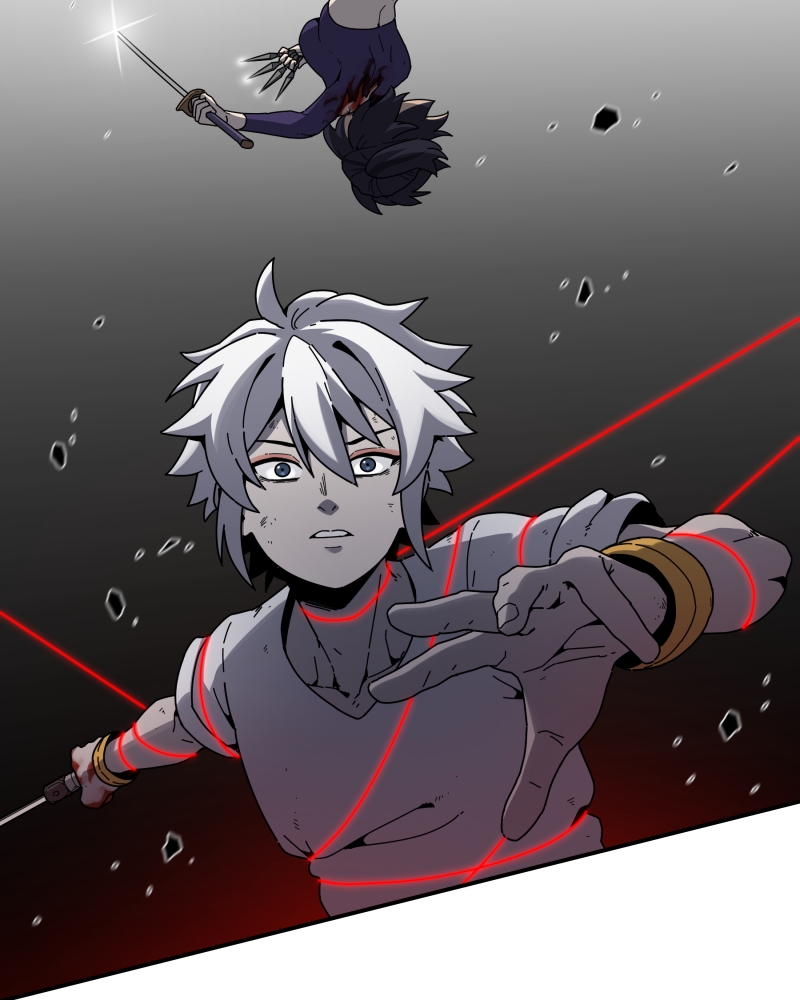 BlackSun Chapter 120 - Page 34