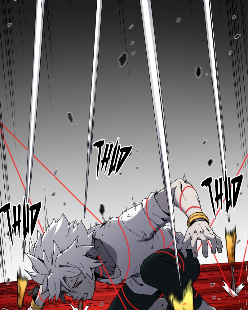 BlackSun Chapter 120 - Page 37