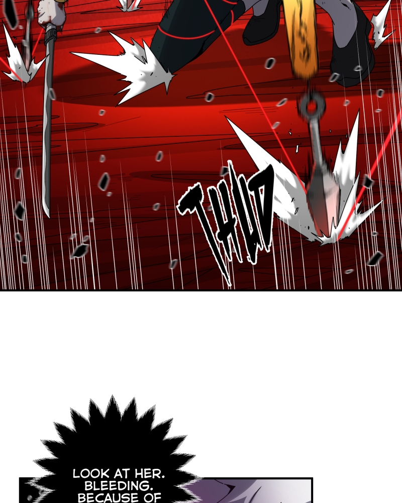 BlackSun Chapter 120 - Page 38