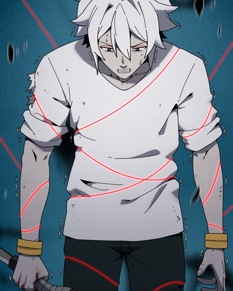 BlackSun Chapter 120 - Page 4