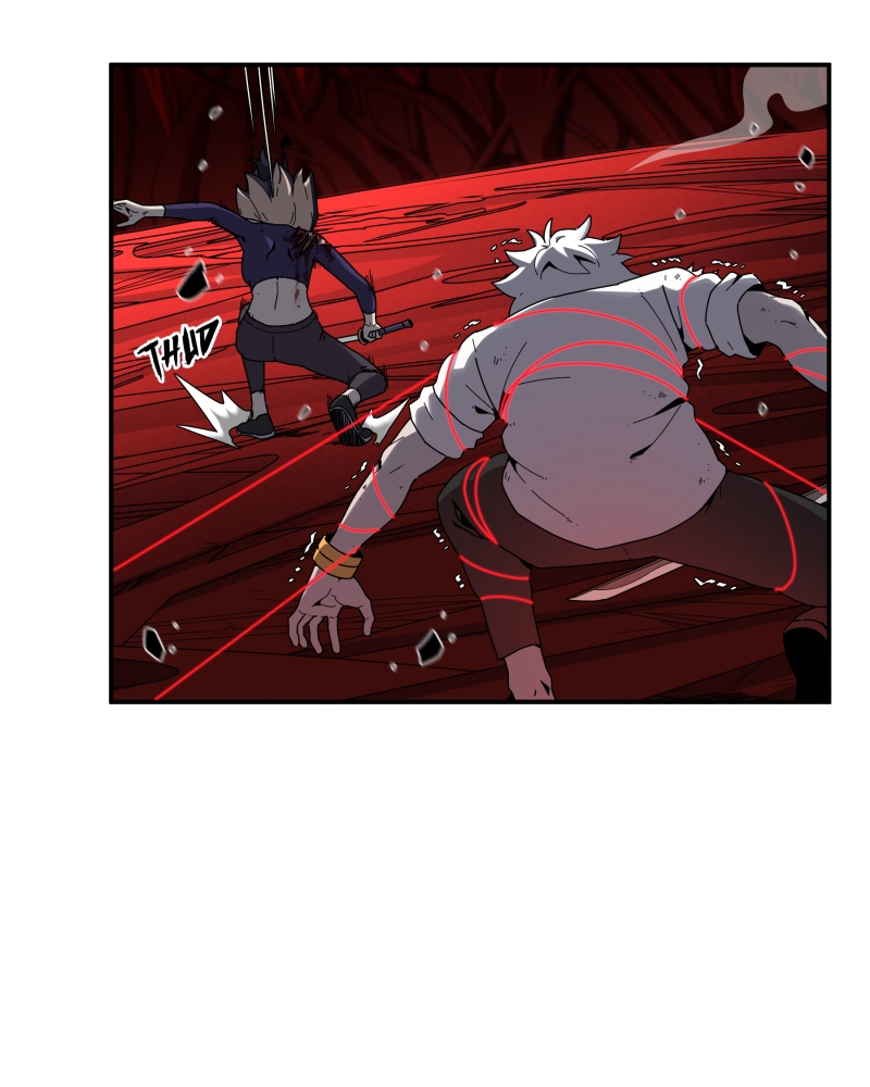 BlackSun Chapter 120 - Page 40