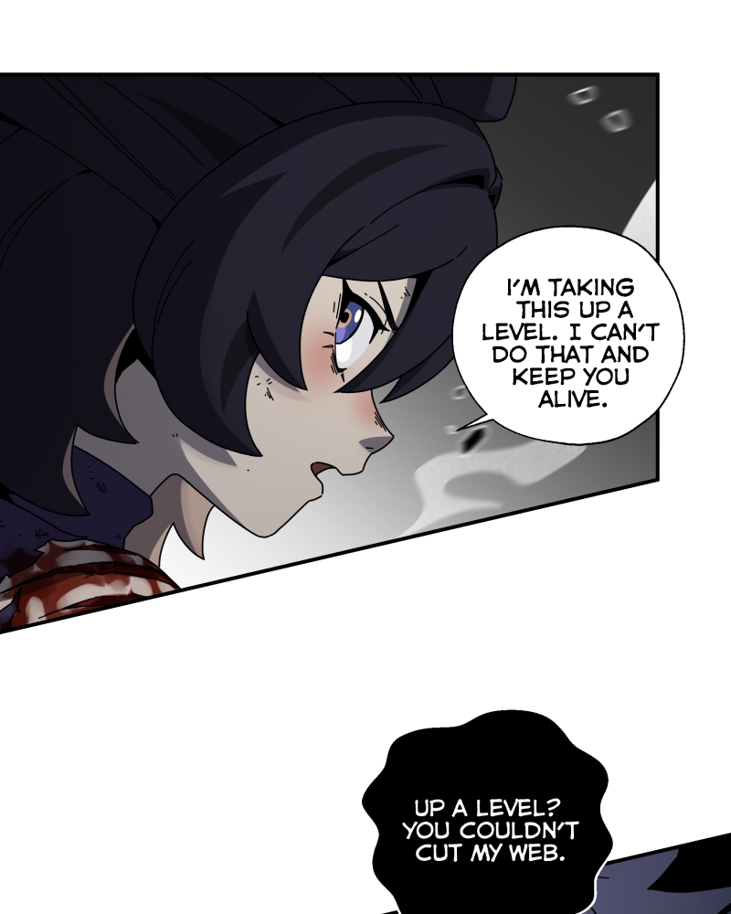 BlackSun Chapter 120 - Page 41