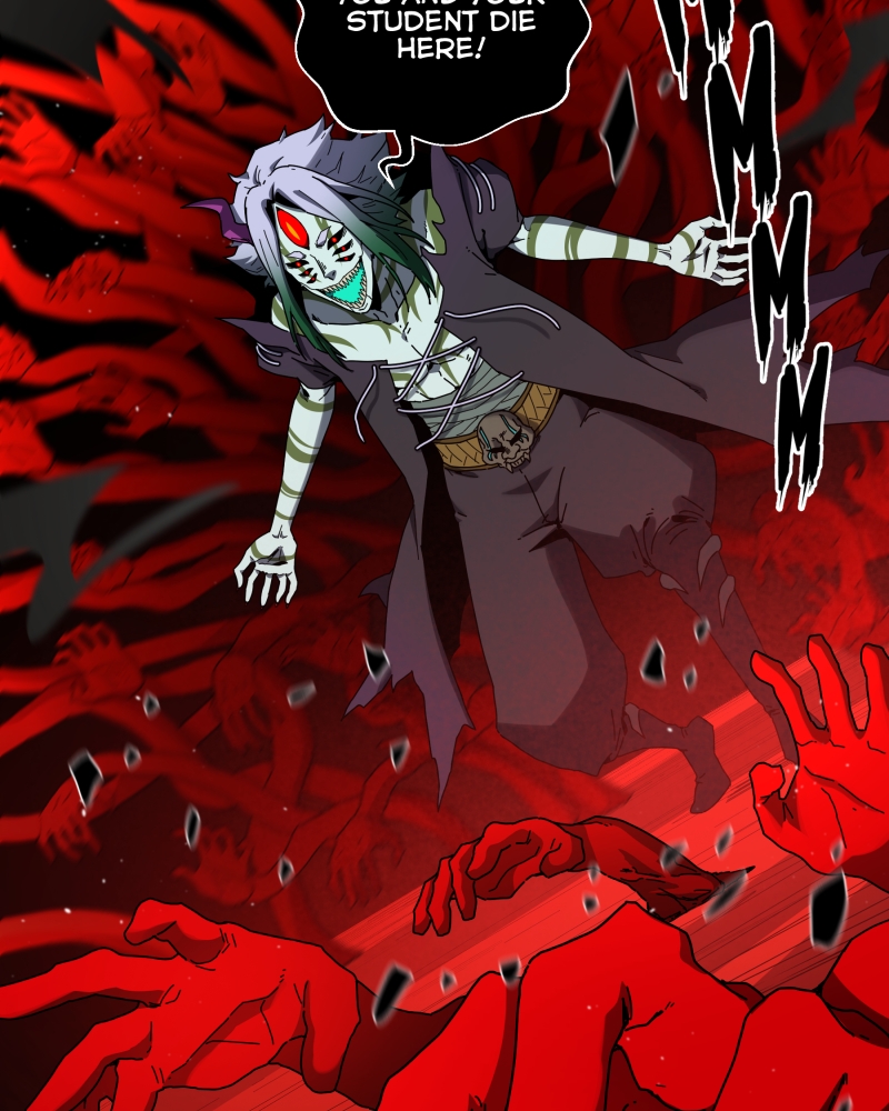 BlackSun Chapter 120 - Page 43