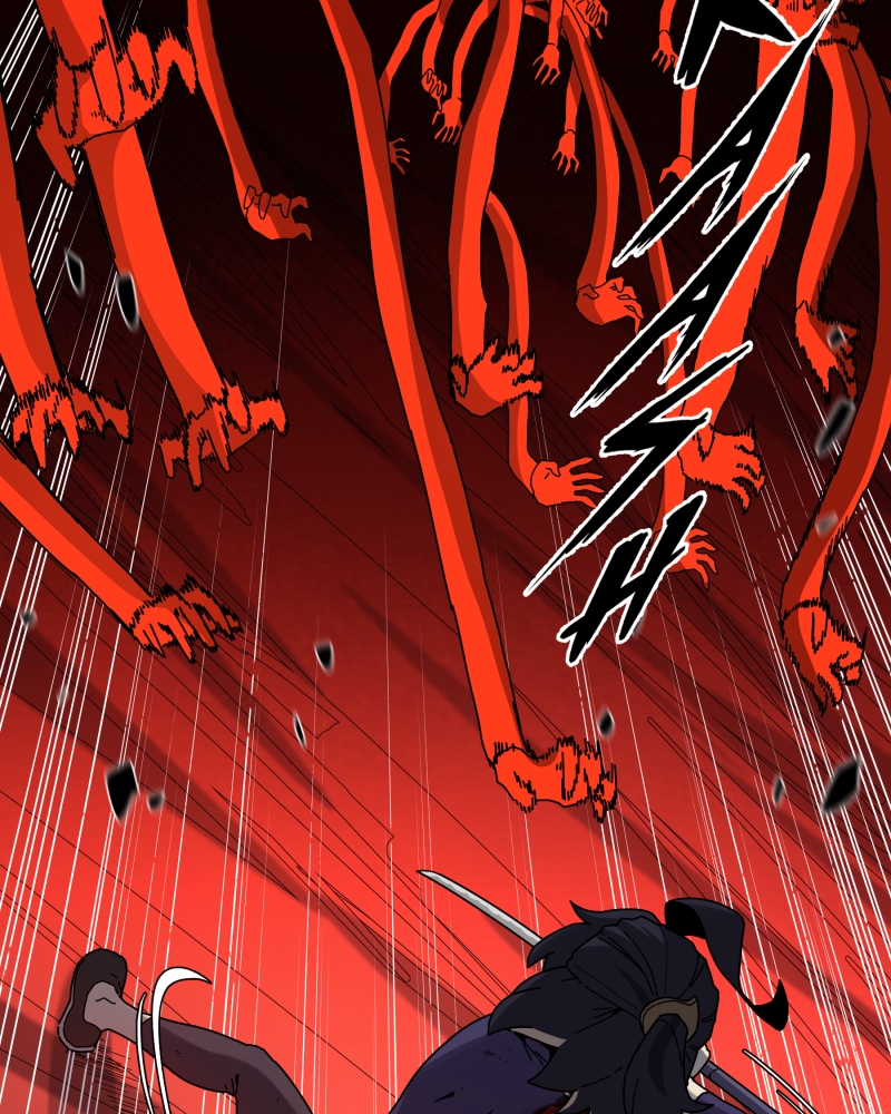 BlackSun Chapter 120 - Page 46