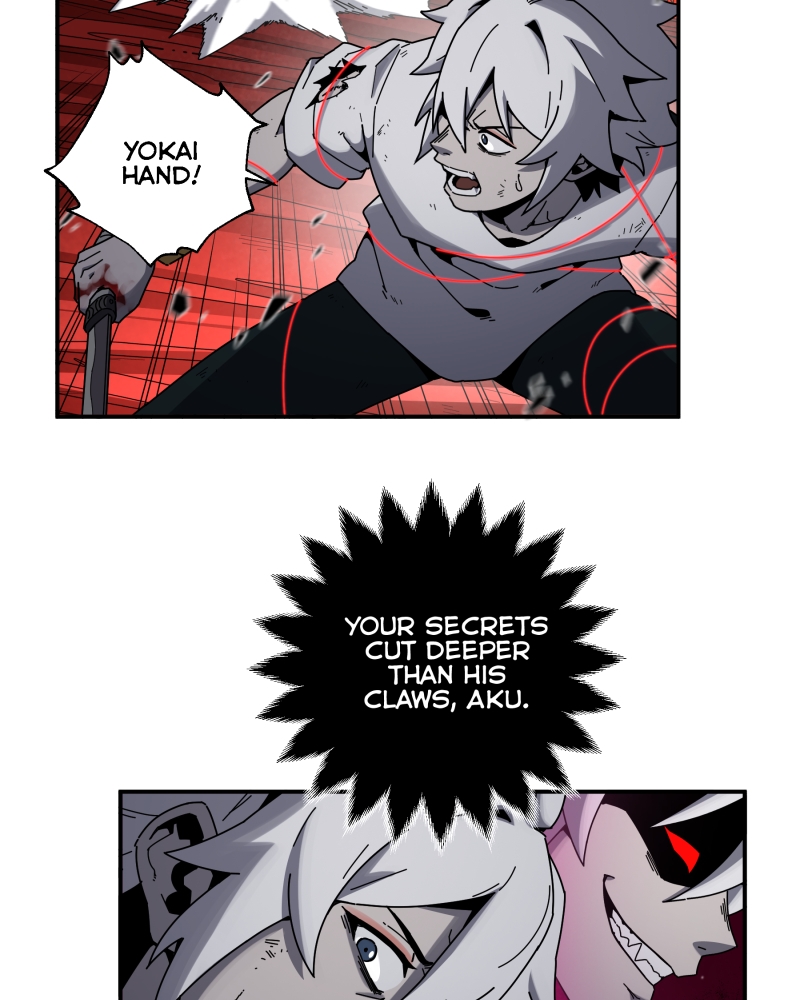 BlackSun Chapter 120 - Page 54