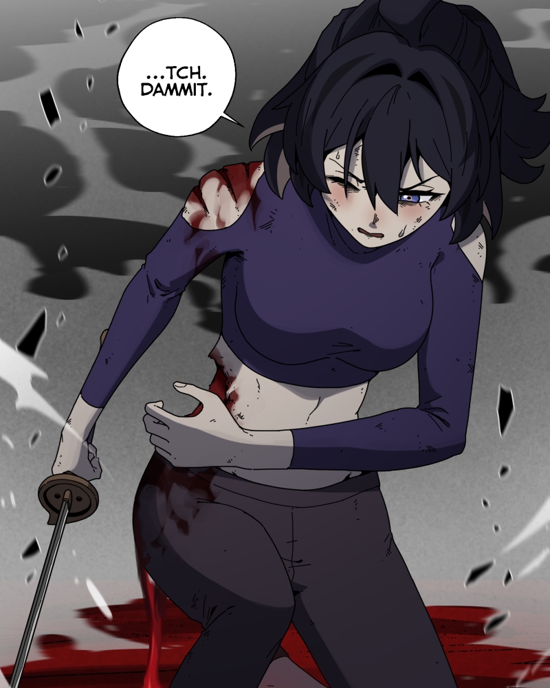 BlackSun Chapter 120 - Page 57