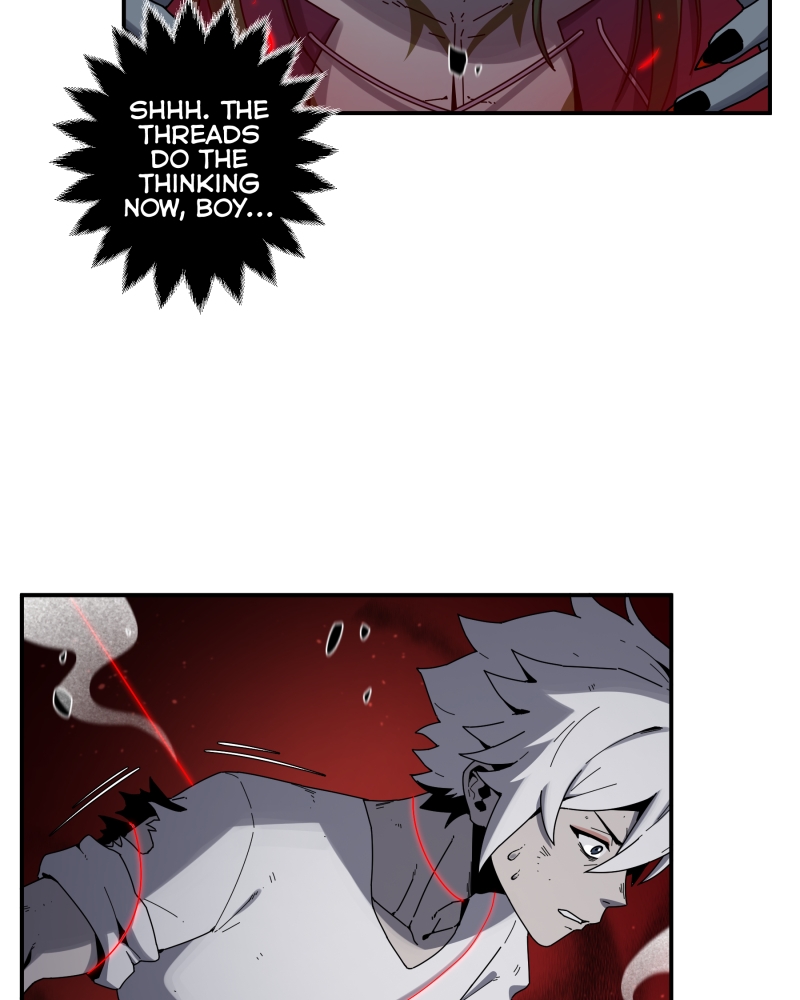 BlackSun Chapter 120 - Page 7
