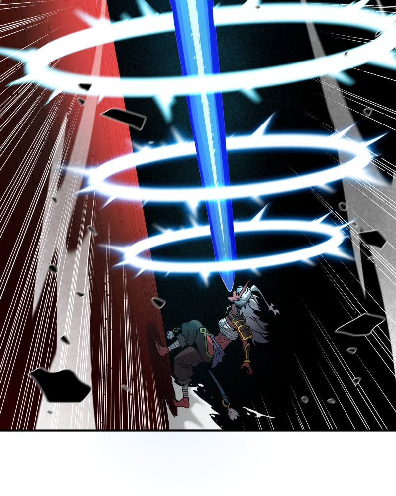 BlackSun Chapter 120 - Page 70
