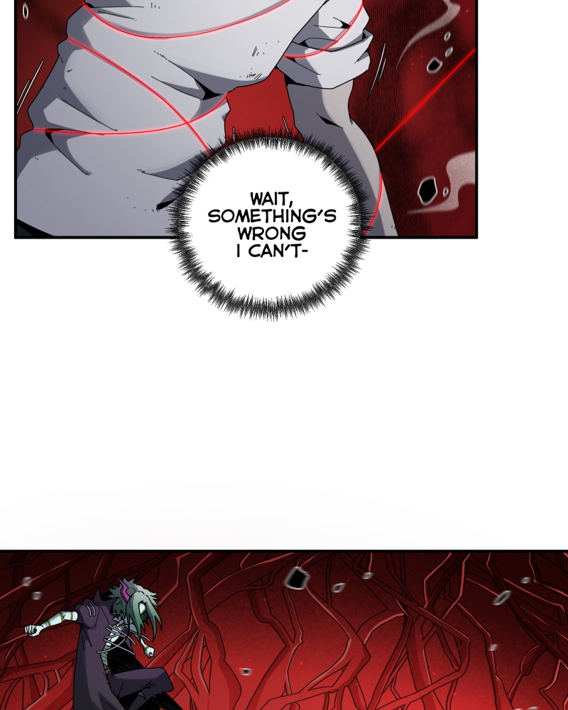 BlackSun Chapter 120 - Page 8