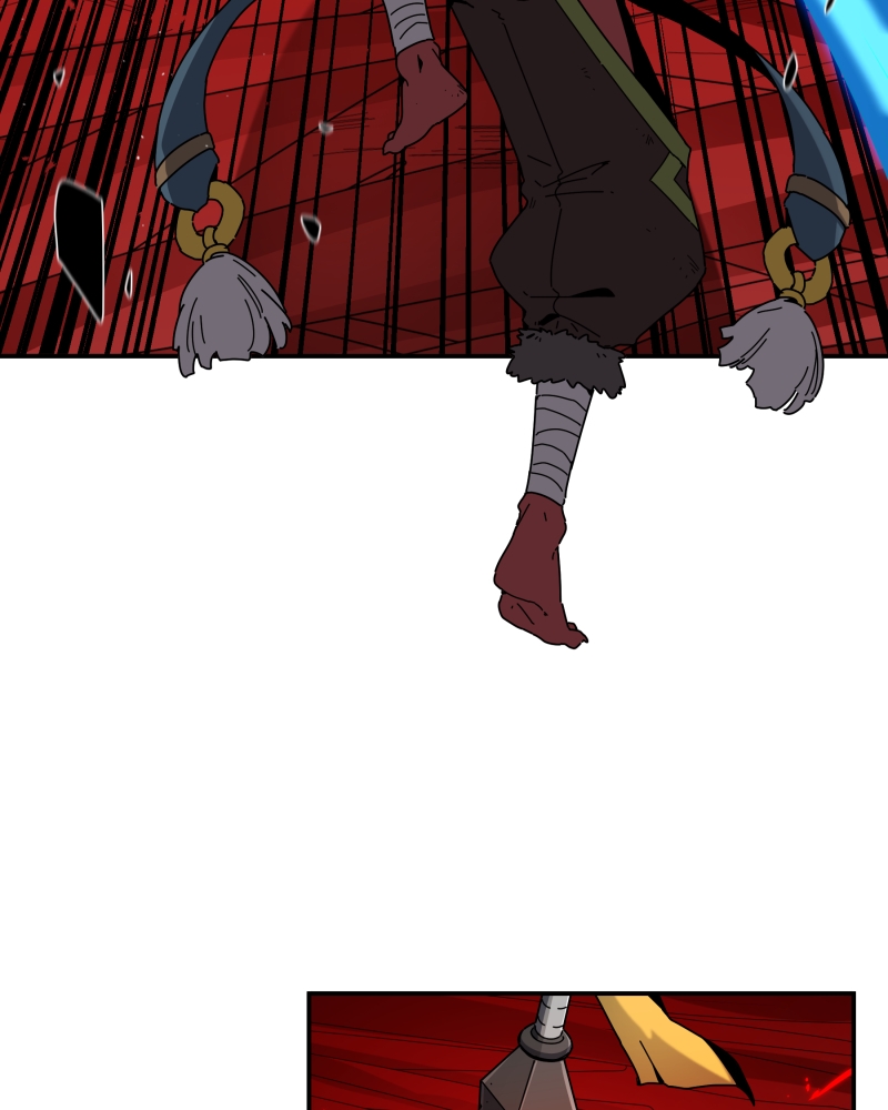 BlackSun Chapter 120 - Page 86