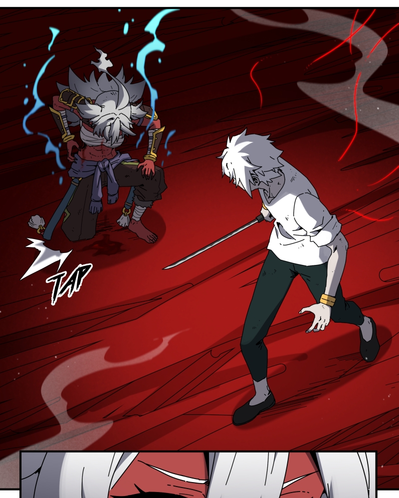 BlackSun Chapter 120 - Page 88