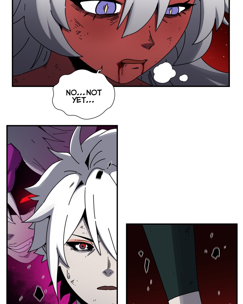 BlackSun Chapter 120 - Page 89