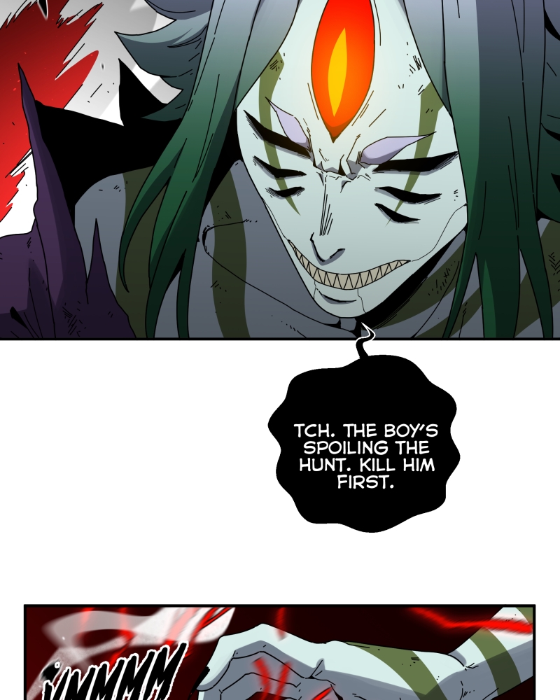 BlackSun Chapter 120 - Page 91