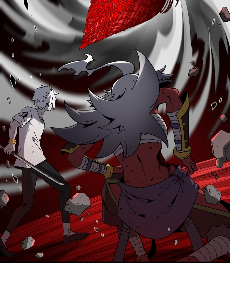 BlackSun Chapter 120 - Page 93