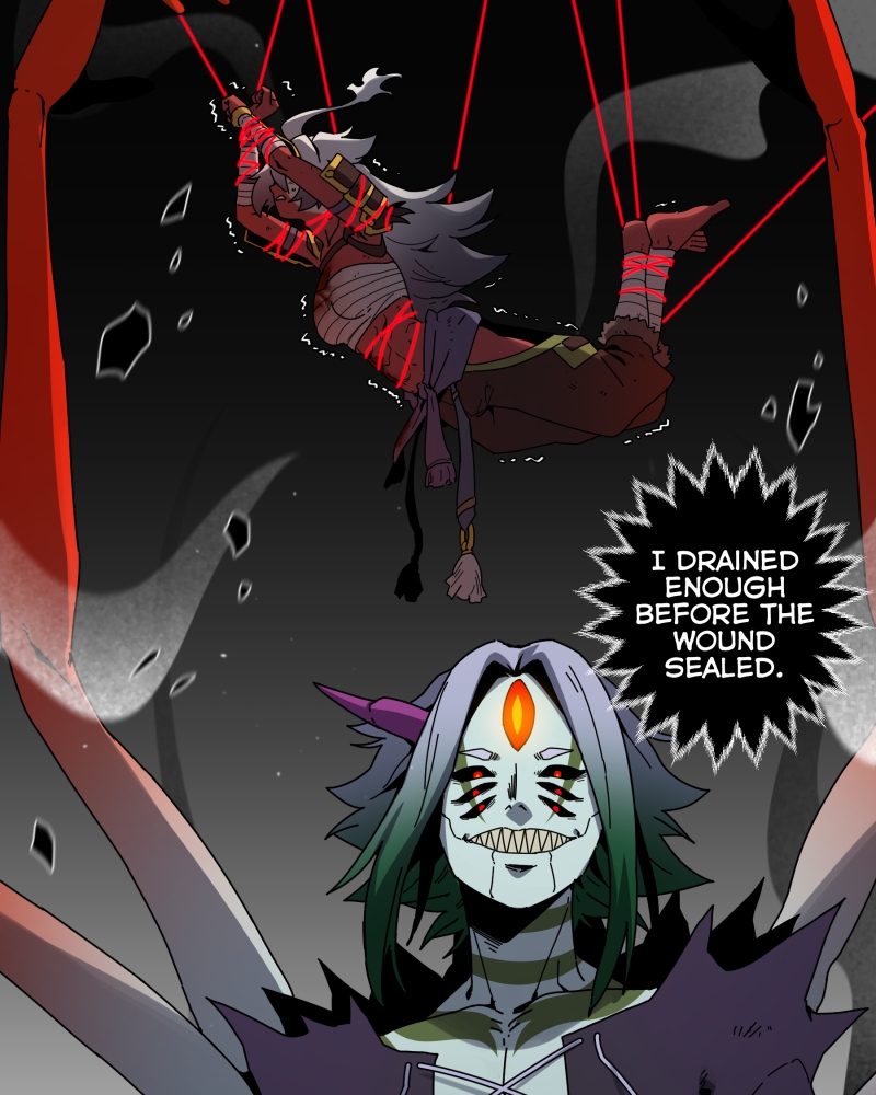 BlackSun Chapter 121 - Page 100