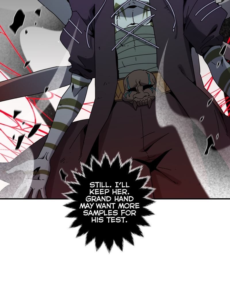 BlackSun Chapter 121 - Page 101