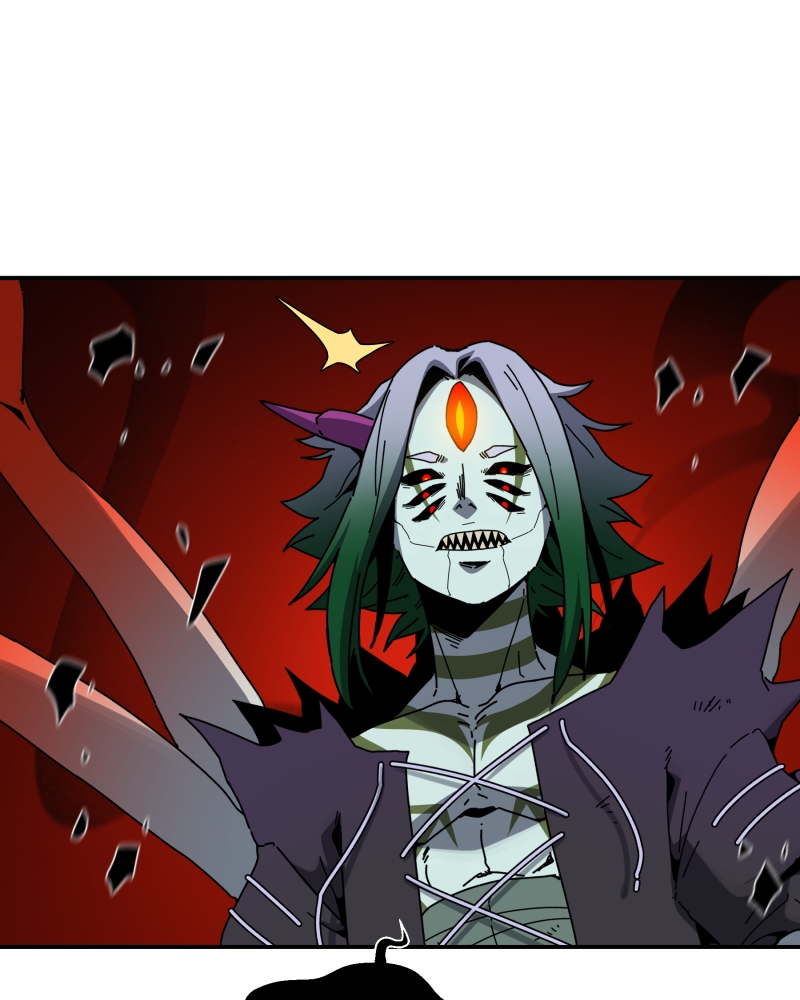 BlackSun Chapter 121 - Page 104