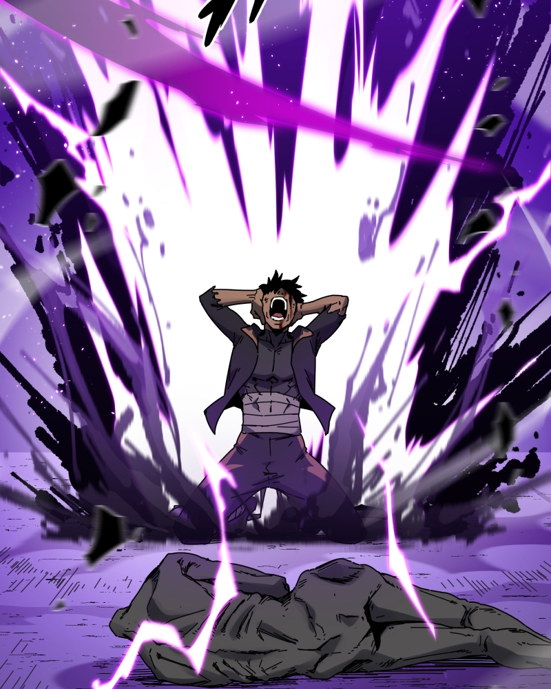 BlackSun Chapter 121 - Page 121
