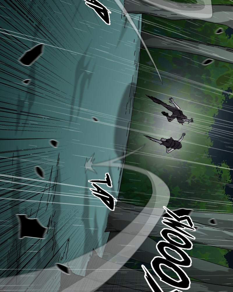 BlackSun Chapter 121 - Page 128