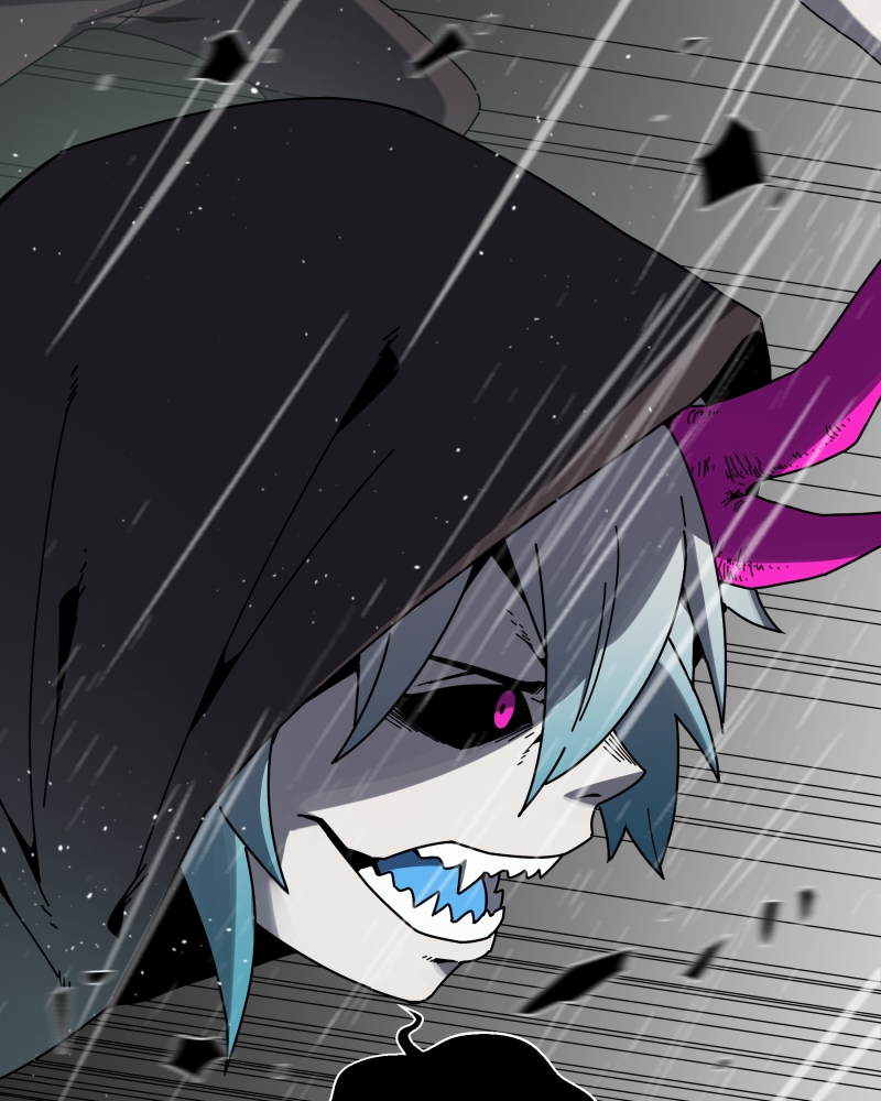 BlackSun Chapter 121 - Page 130