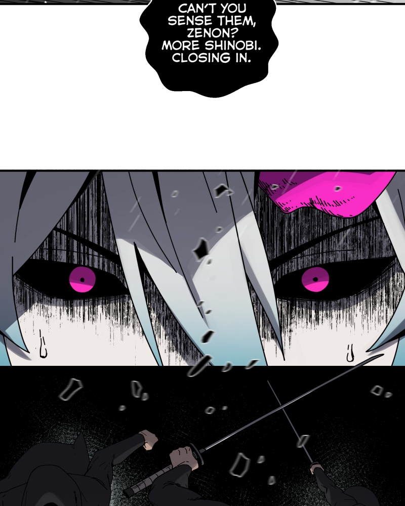 BlackSun Chapter 121 - Page 131