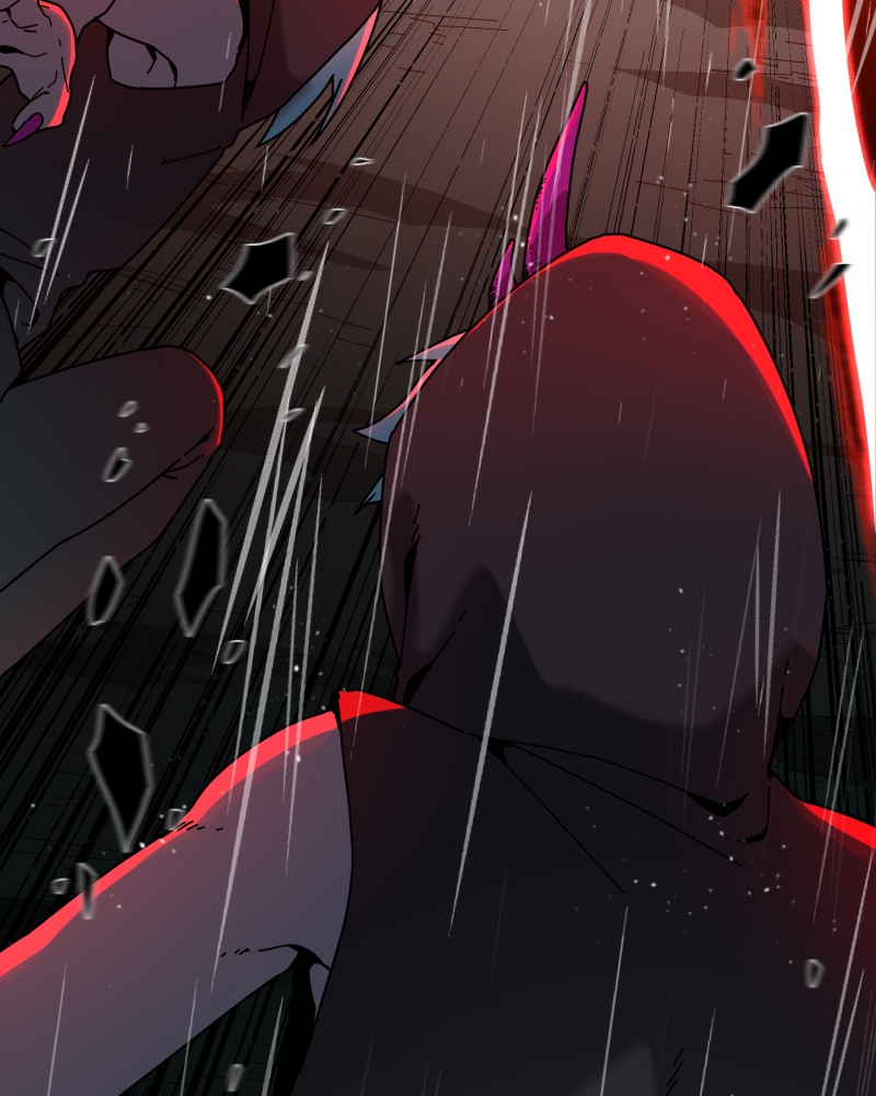 BlackSun Chapter 121 - Page 137