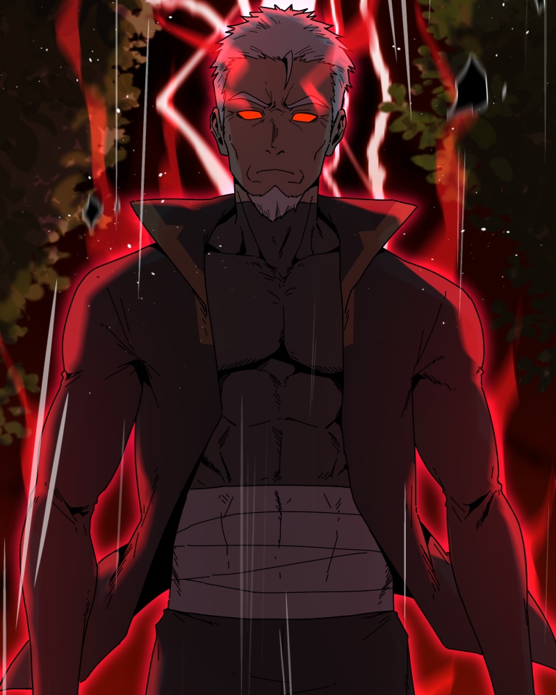 BlackSun Chapter 121 - Page 140