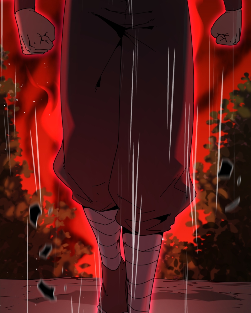 BlackSun Chapter 121 - Page 141