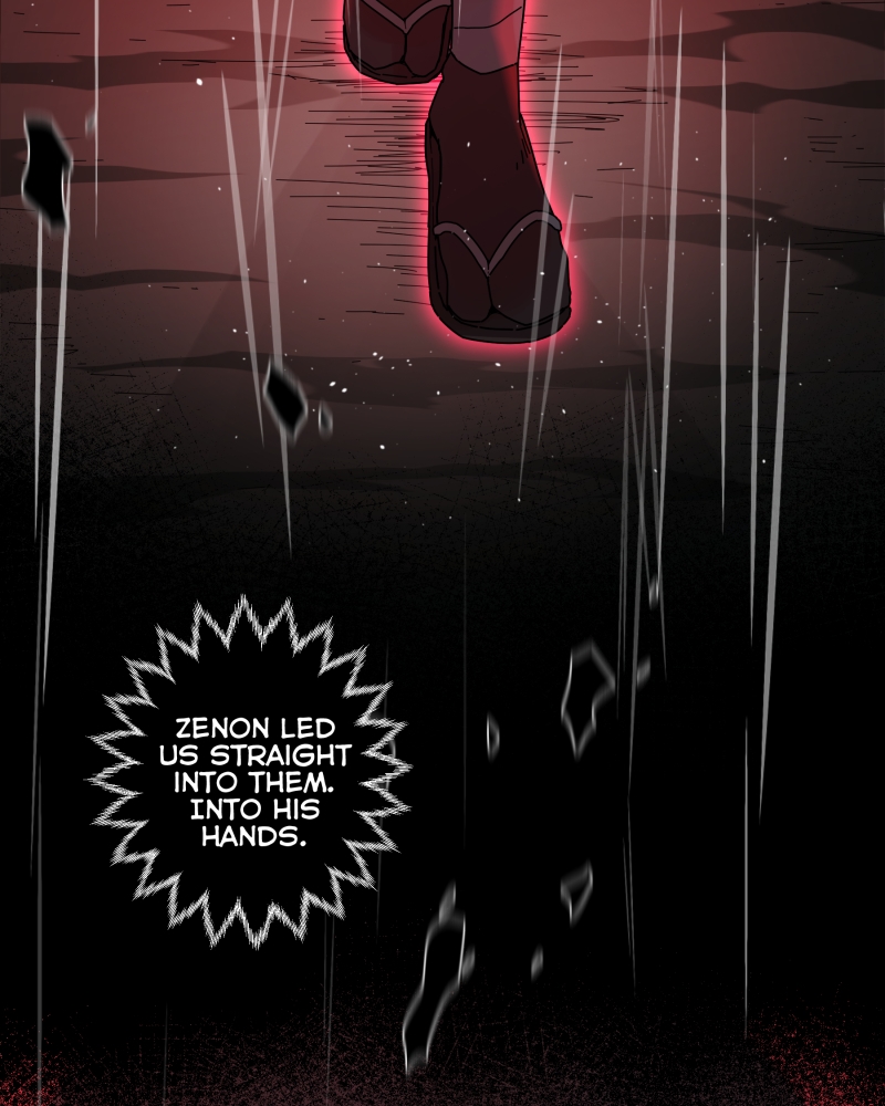 BlackSun Chapter 121 - Page 142