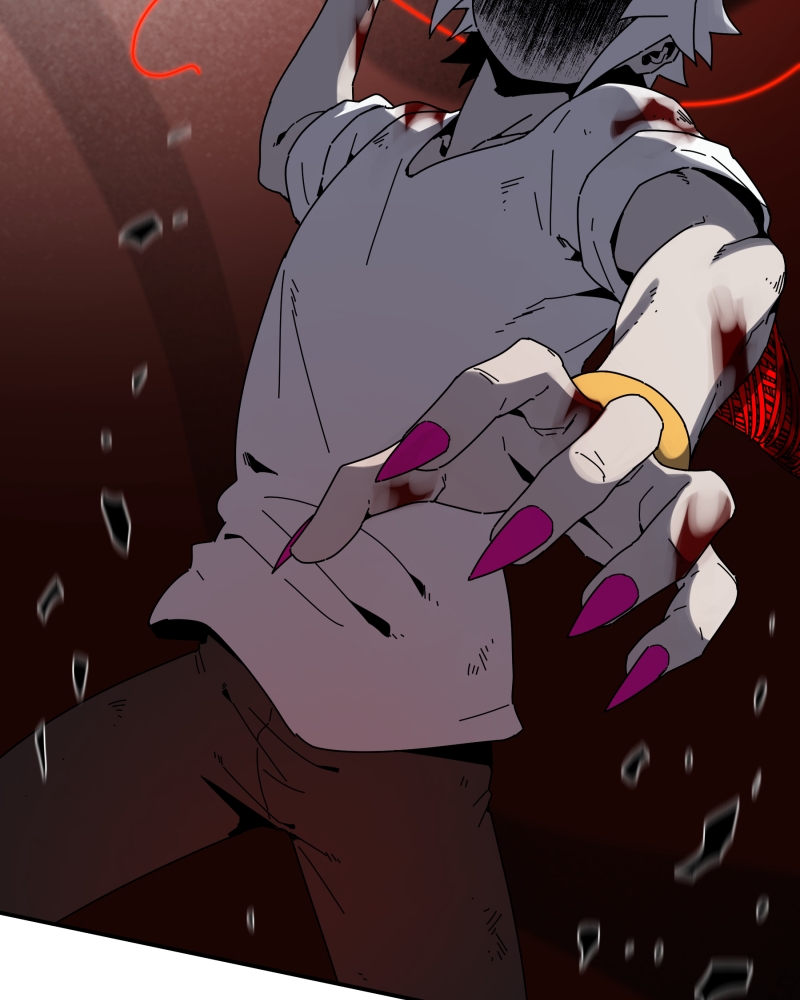 BlackSun Chapter 121 - Page 156