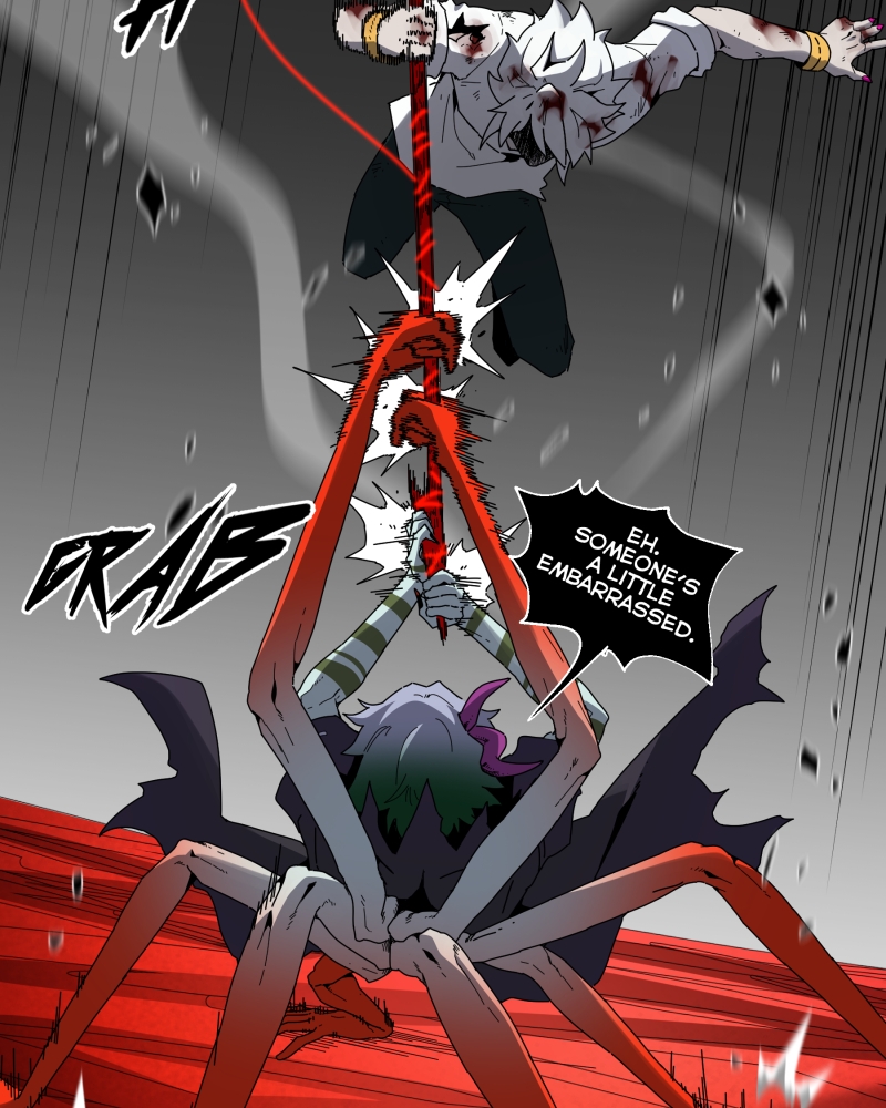 BlackSun Chapter 121 - Page 158