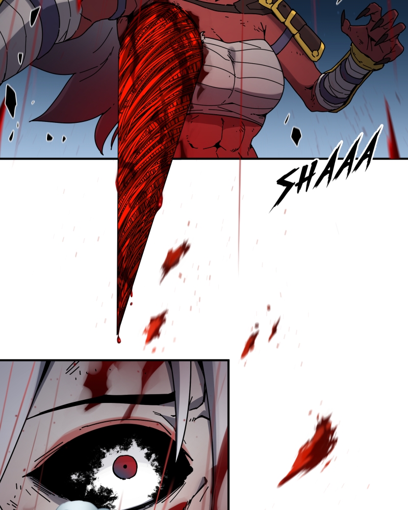 BlackSun Chapter 121 - Page 16