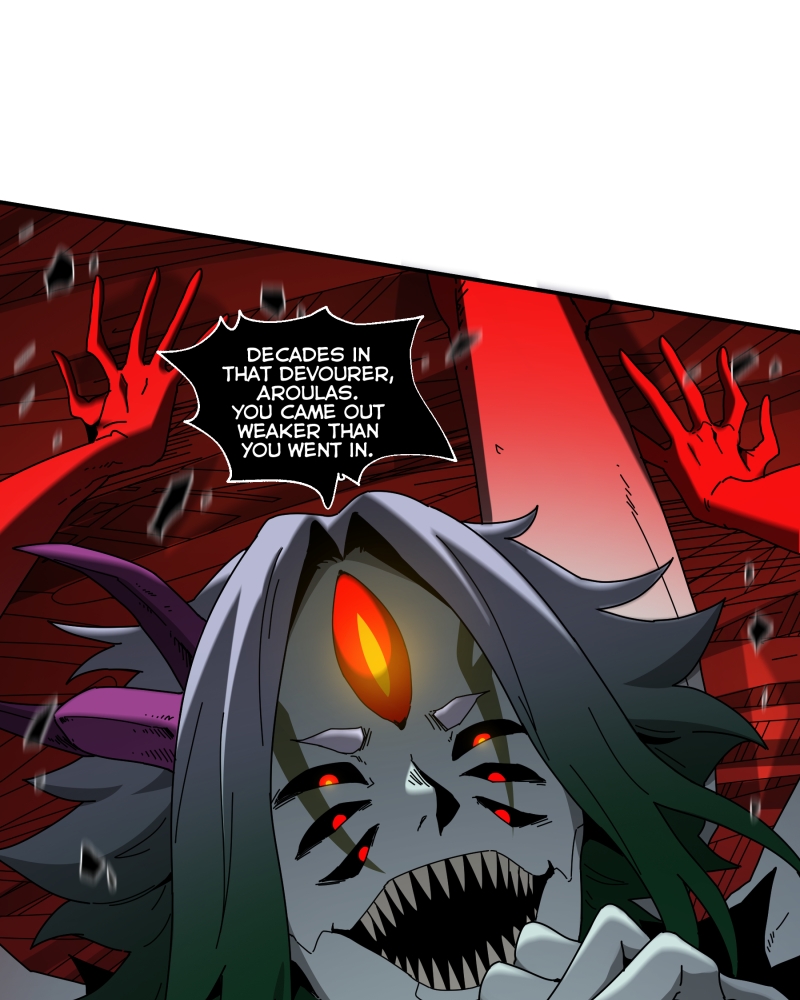 BlackSun Chapter 121 - Page 160