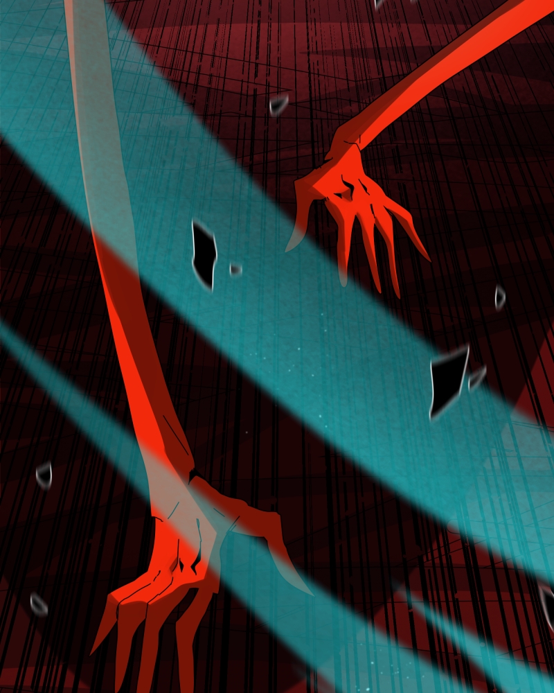 BlackSun Chapter 121 - Page 168