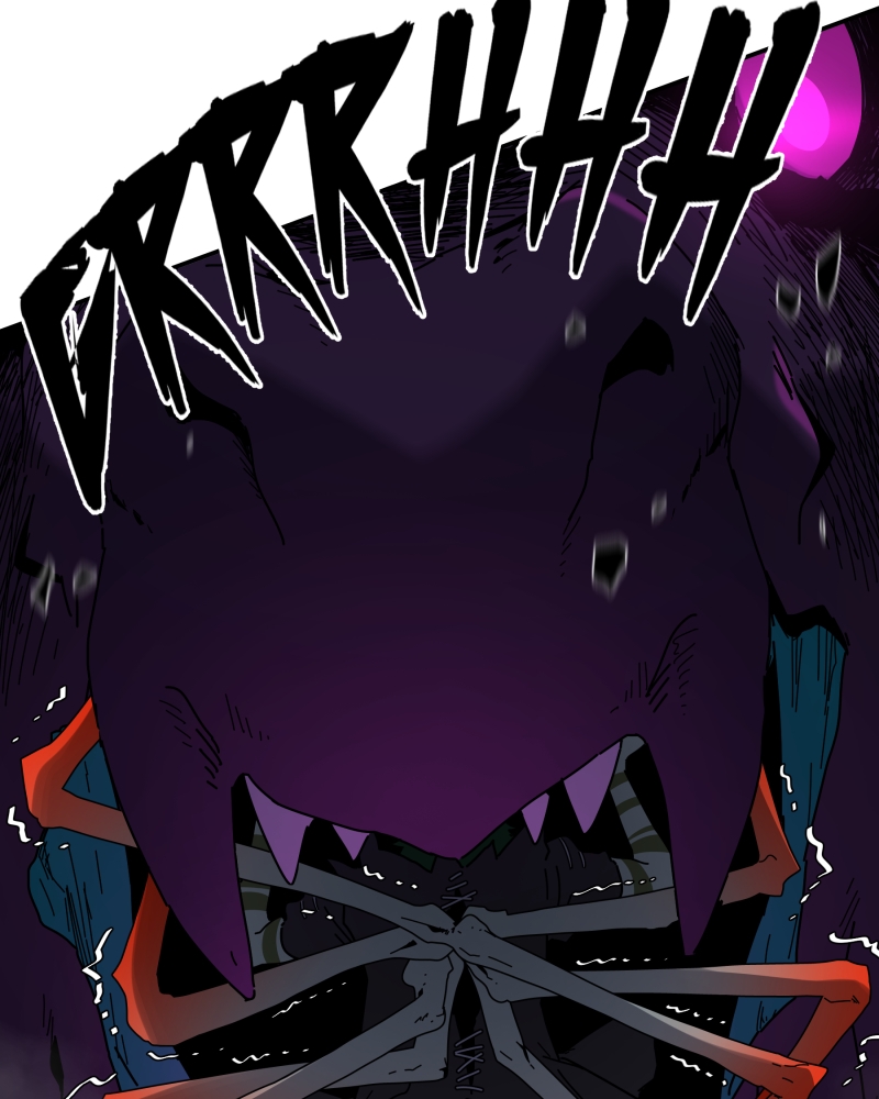 BlackSun Chapter 121 - Page 173