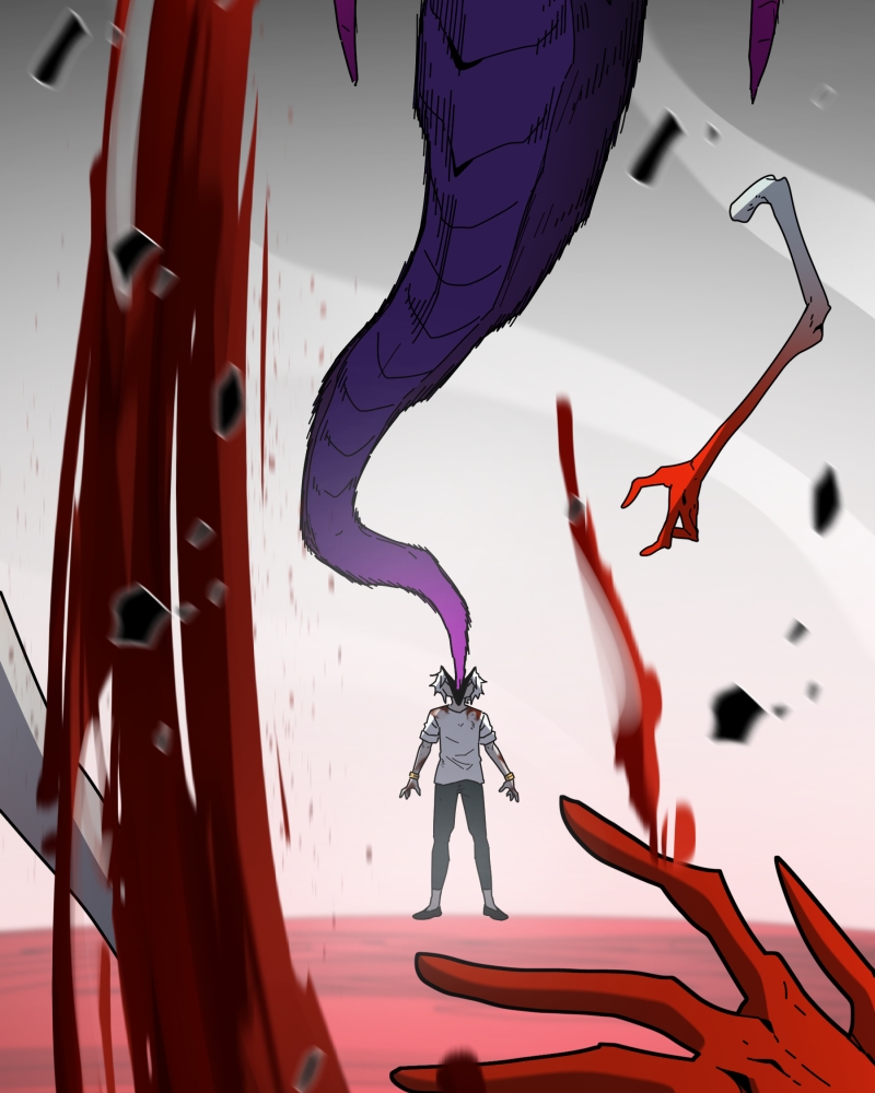 BlackSun Chapter 121 - Page 177
