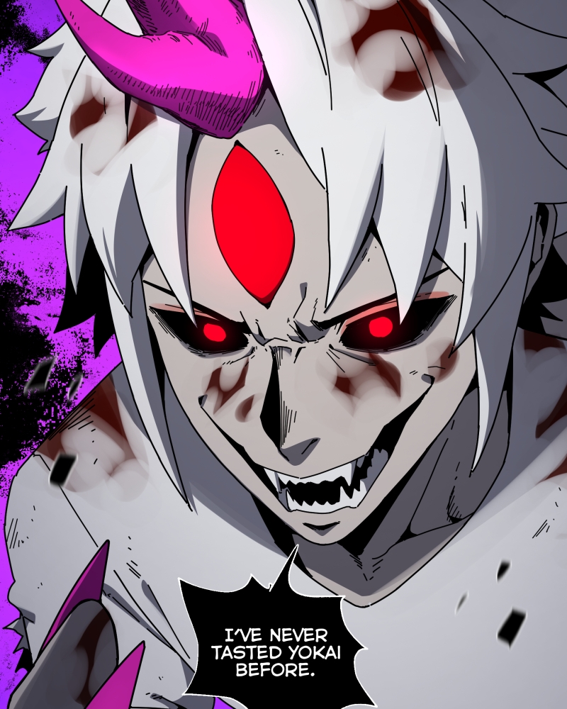 BlackSun Chapter 121 - Page 188