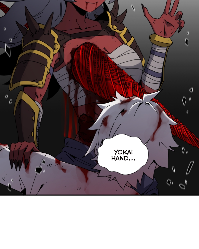 BlackSun Chapter 121 - Page 19