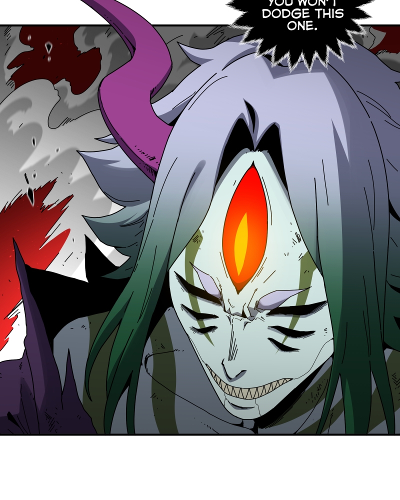 BlackSun Chapter 121 - Page 2
