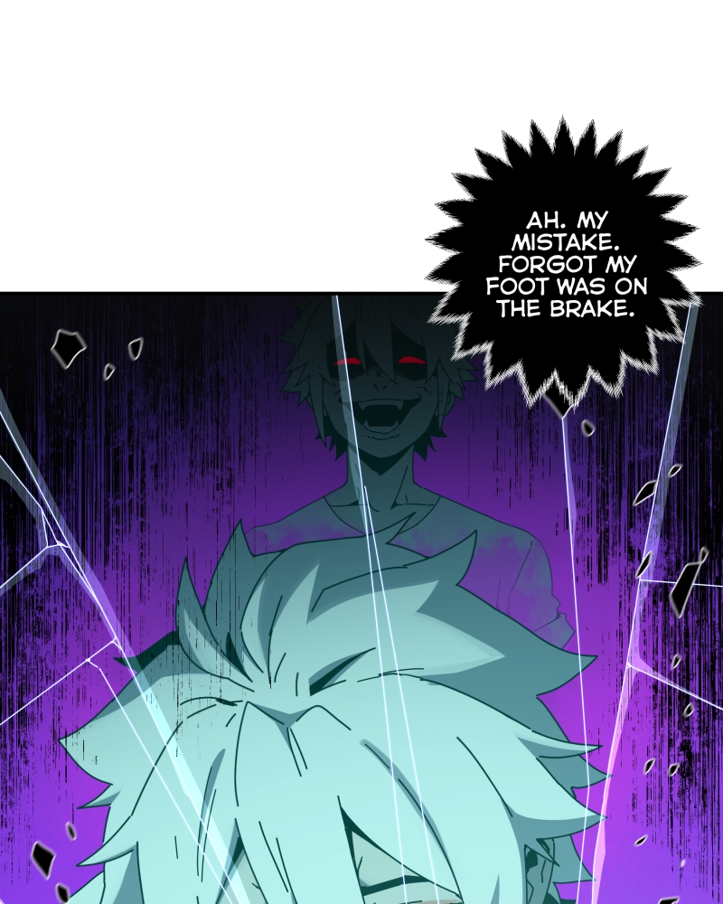 BlackSun Chapter 121 - Page 20