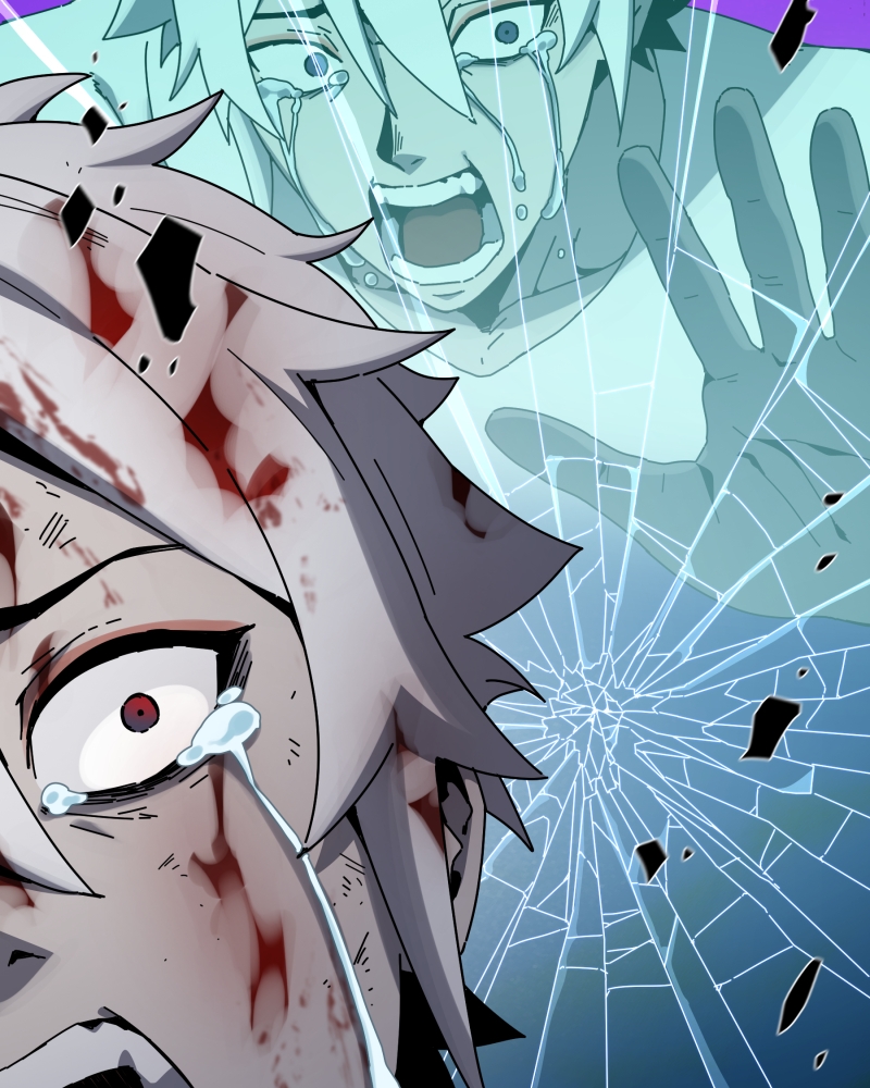 BlackSun Chapter 121 - Page 21