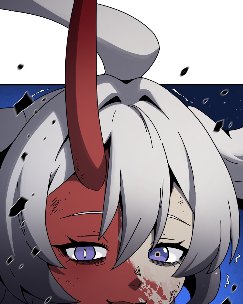 BlackSun Chapter 121 - Page 23