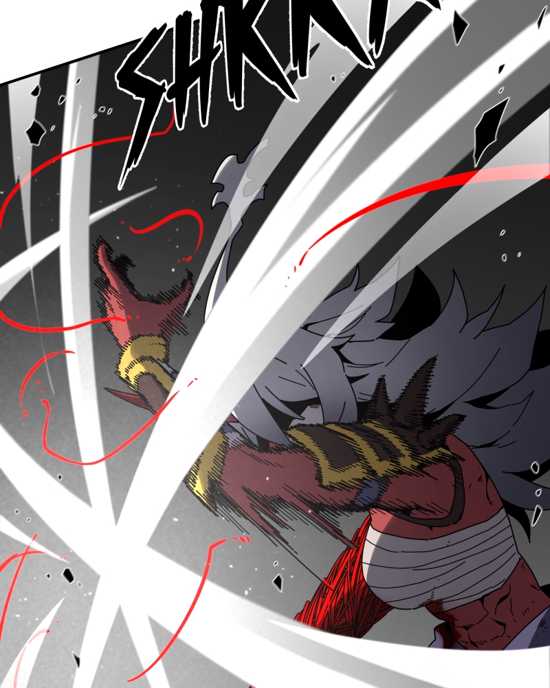 BlackSun Chapter 121 - Page 25