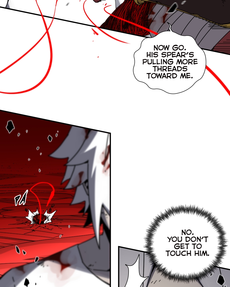 BlackSun Chapter 121 - Page 28